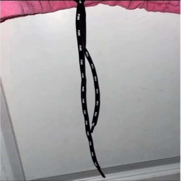 Victoria Secret Pink Ombré Crop Crew - Picture 2 of 6